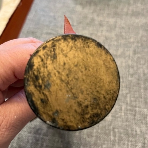 Victorian Mannequin Jewelry Organizer Holder - Lace Dress - Picture 4 of 6